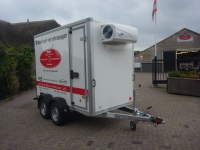 KO3 Vrieswagen  7.3m3